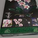 LEGO Botanicals Orchid - Artificial, Fake Indoor Flowers Building Set for Home, Kitchen, Desk Decoration, Adults Ages 18+ - Gift for Birthdays - 10311