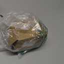 Motorized Train for Kids, Remote Control Locomotive Train Toy for Wooden Tracks, Battery Powered Electric Trains with Sound & Lights Effects Compatible with Thomas, Brio, Chuggington