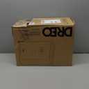 Dreo 8L Smart Humidifier Large Room 600ft, HM717S, 80H Runtime Supersized Warm and Cool Mist Humidifiers for Bedroom Baby, 28dB Quiet Air Humidifier for Plants Indoor, Home, Whole House, Silver