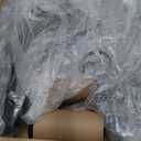 AUQDD 10Pc Front End Kit Fit For 08-19 To-yota Highlander Venza, 10-15 Le-xus RX350 RX450h, 2 Lower Control Arm w/Ball Joint 2 Sway Bar Link 4 Outer Inner Tie Rod End (K622944 K622945 K90344 ES800534)