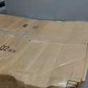 4.5FT Truck Bed Mat for 2022-2026 Ford Maverick Hybrid & Gas