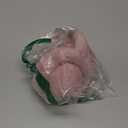 Tavaleu Ear Muffs for Winter Women, Foldable Fuzzy Earmuffs Faux Fur Warm Ear Warmers Covers Cold Weather (Fluff - Pink)