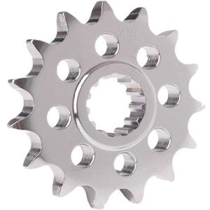 Vortex 2910-16 Silver 16-Tooth 525-Pitch Front Sprocket