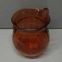 Pumpkin Shaped Pitcher 2.9 qt