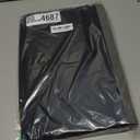 PREZA The Original Slab Binder - Graded Card Storage Binder - Holds 32 Graded Slabs - Premium Trading Card Album compatible with PSA, BGS, and SGC (Black)