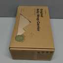 KeaBabies Baby Wrap Carrier - All in 1 Original Baby Carrier Newborn to Toddler Sling, Easy to Wear, Hands Free Bonding, Lightweight, Breathable Infant Wraps (Warm Hearth) (One Size (Pack of 1))