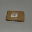 5 Pack of Flashlights 9 LED Mini Aluminum Flashlight Bulk with Lanyard 15 AAA Batteries Included Assorted Colors Handheld Flashlights for Hurricane Supplies Camping, Night Reading, Cycling