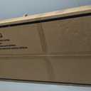 Dog Ramp for Bed, 55 in Adjustable Wooden Ramp with Side Rails