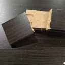 Sauder Storage Cabinet/ Pantry cabinets, 29.61 " x D: 16.02 " x H: 71.50", Cinnamon Cherry finish