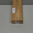 30pcs Mini Christmas Trees, Artificial Christmas Pine Tree Mini Bottle Brush Trees Tabletop, Small Sisal Trees with Wooden Bases, Xmas Holiday Home Decor (Green-A)