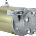 DB Electrical 430-20094 Pump Motor Compatible With/Replacement For Bosch 0-204-788-062, Hino X2772302, Prestolite HYL5006