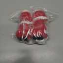 2 x Christmas Thanksgiving Gnome Stocking Stuffers for Teens Girl Boy Son Daughter, White Elephant Gifts for Coach Nurse Boss Bestfriend Employee, Standing Gnome for Christmas Tree Desk Fireplace Decor