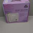 Dr Scent Essential Oil Small Diffuser Machine-White