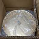 3 PCS Round Cake Stand with Crystal Bling Pendants European Style Lace Cake Plate Golden Premium Display Stand with Crystal Bling Pendants Dessert Showcase Set for Birthday Parties,Wedding,Banquet