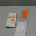 TORRAS for Samsung Galaxy S26 Ultra Case Clear, [2026 Upgraded Non-Yellowing] [12FT Military-Grade Protection] Transparent Slim Case for Samsung S26 Ultra Case Thin, Diamond Clear, Hard, 6.9"