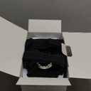 Knee Massager, White