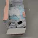 Karaoke Machine for Kids, Toys for 3-12 Years Old Girls Gifts, Kids Karaoke Microphone Machine Toy, Best Fun Christmas Birthday Gifts for 5 6 7 8 9 10 11 Years Teens Girl Boys Blue 2 Mic