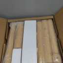 Solid Wood Coat Rack Freestanding Coat Tree with 10 Hooks for Bedroom, Livingroom, Entryway, Sturdy Coat Hanger Stand for Hats, Coats, Scarves, Handbags, Purses (Natural Wood Color)