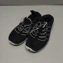 DLGJPA Women's Lightweight Quick Drying Aqua Water Shoes Athletic Sport Walking Shoes 38