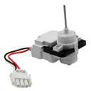 5304521244 Evaporator Fan Motor, Replacement for FFTR2021TS5 FFTR2021TW5 FFTR2021TW8 FFTR2021TS8 LFTR2021TFA LFTR2021TFD, Replaces 4960980