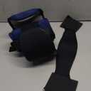 SARISUN Travel Pillows for Airplanes with Sleep Eye Mask, Chin Strap, Airplane Pillow for Long Flights, Car Road Trip, 360 Support Headrest, Stop Bobblehead, Mottled Grey