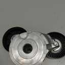 ACDelco Gold 39120 (19288013) Drive Belt Tensioner Assembly with 2 Pulleys