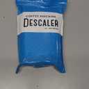 Descaler (2 Pack, 2 Uses Per Bottle) - Made in the USA - Universal Descaling Solution for Keurig, Nespresso, Delonghi and All Single Use Coffee and Espresso Machines (8 Fl Oz (Pack of 2))