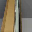 Yerliker 6 Styles 27 Inch Halloween Tombstone Outdoor Decorations Yard Stakes Signs Graveyard Tombstones for Halloween Props Lawn Decorations