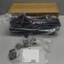 LARKSOUND Sound Bar for TV, Surround Sound System, TV Speaker Soundbar with Bluetooth/HDMI ARC/Optical/AUX/USB, 31 Inch