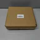 HUTHDAK Large Glitter Gold Bow Christmas Tree Topper,9.4 Inch Metal Tree Topper,Gold Bow Christmas Decorations for Xmas Home Decor Holiday Party Indoor Outdoor Shop Office