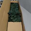 5 ft. Pre-Lit Artificial Christmas Tree with 150 LED Lights