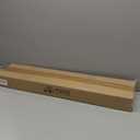 Willpower 27" 120W 12000LM LED Work Light Bar with 12V DT Wire Harness, Square Off Road Driving Lights Fog Lamp for Car Truck Boat Tractor 4x4, 6000K White, Waterproof Headlight, Flood Spot Combo