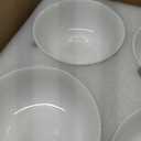 FHGNYSM Artistic China Dinnerware Set with Gild, Refractory Bone China Dishes Set, Inner Glazed Figure, Jingdechen Craft, Sevice for 4 (Maple Leaf)