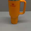 STANLEY Quencher H2.0 FlowState Stainless Steel (Goldenrod)