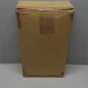 PLTCAT 2 Front Car Seat Covers Set, Car Seat Cushions with PU Leather Compatible with Most Cars, Suvs, Vans Trucks(Black, 2 PCS Front)