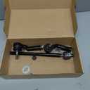 NewYall Inner and Outer Front Left Right Steering Tie Rod End Set For Ford C-Max Escape 2013-2018 Focus 2012-2018 Transit Connect 2014-2018