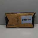 USX MOUNT Ultra Slim TV Wall Mount 37-75 Inch TVs Mount with Swivel and Tilt, Low Profile Full Motion Bracket with Articulating Dual Arms, Up to VESA 400X400 mm Max 16" Wood Studs, Holds 99lbs