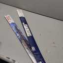 BOSCH 26A18A ICON Beam Wiper Blades - Driver and Passenger Side - Set of 2 Blades (26A & 18A)