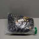 elseven 25th Anniversary Wedding Gift 25th Wedding for Her 25 Year Anniversary for Couples Wife Husband Best Anniversary Blanket Present Throw Blanket 60 x 50 Inch (Golden)