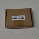 Premium Car Key Fob Cover Case for Porsche Panamera, Cayenne, Macan, Boxster, Cayman, 718, 911 | Slim Protective Keyshell | Anti-Scratch & Lightweight Design (Purple, XL)