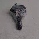 Wittkop Bike Seat I Bicycle Seat for Men and Women, Waterproof Bike Saddle with Innovative 5-Zone-Concept I Exercise Bike Seat for BMX, MTB & Road