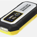 Stanley FatMax 1200 Amp, Lithium Jump Starter with USB Power Bank