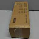 Veken Shower Caddy 6-Pack, Advanced Rustproof Design, No Drilling Adhesive Shelves, Rack with Soap Holder, Large Capacity Bathroom Organizers and Storage, Wall-Mounted Kitchen & Home Decor (6-Piece Set for Master Bathroom(Rustproof Upgrade), Black)