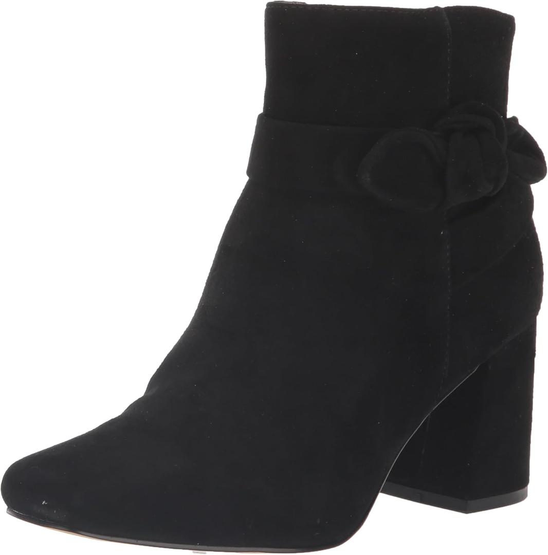 Bella Vita womens Felicityboots (Black)