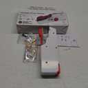 Handheld Sewing Machine, Quick Sew Mini Portable Electric Sewing Machine, Easy To Use For Beginners Adults Sewing Clothes, Family Travel, DIY