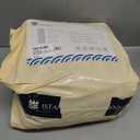 Istana Hallway Runner Rug 2x6 - Grey Kitchen Rugs Non Slip Washable -Silk's Soft Touch Carpet Runner - Stylish Rug for Home