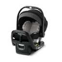 Graco SnugRide SnugFit DLX Infant Car Seat, Baby Car Seat with Anti Rebound Bar for Extra Safety, SnugLock Easy Install Carseat, Baby Registry Must Have, Gift for New Parents, Maison, Manufactured Date: 12/31/2025