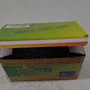 Christmas Icicle Lights Indoor Outdoor Decorations32.8ft 100 LED Cool White Icicle String Lights Hanging for Winter Xmas Holiday Garden Decor