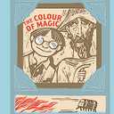 The Colour of Magic: Discworld: The Unseen University Collection