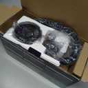 ARCTIC Liquid Freezer III Pro 240-240 mm AIO CPU Cooler, Water Cooling, 38 mm Radiator, PWM Pump, VRM Fan, AMD AM5/AM4, Intel LGA1851/1700 Contact Frame - Black